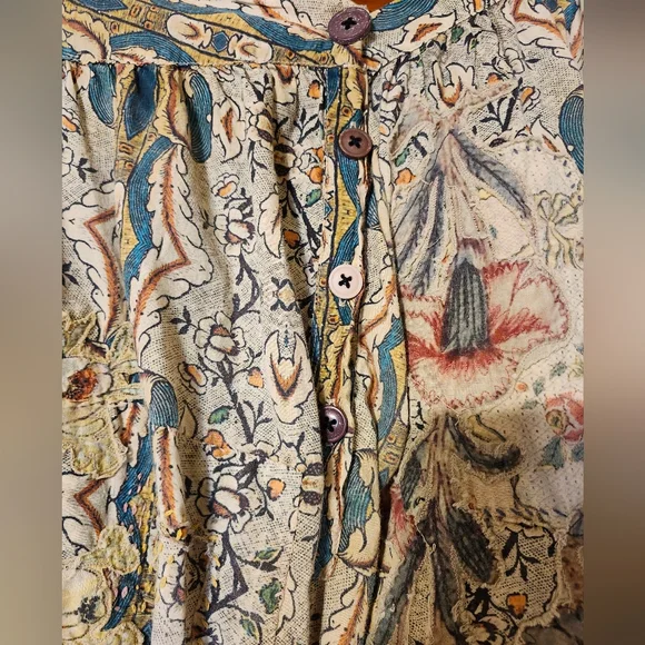 Magnolia Pearl Bloomers - Picture 3 of 13